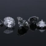 The Anatomy Of A Diamond