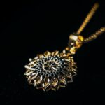 Get The Bridgerton-Inspired Jewellery Look